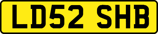 LD52SHB