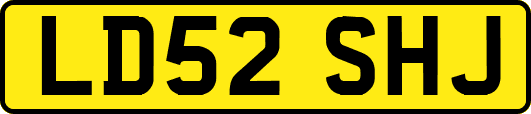 LD52SHJ
