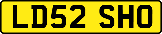 LD52SHO