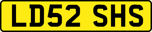 LD52SHS
