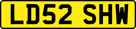 LD52SHW