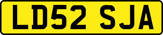 LD52SJA