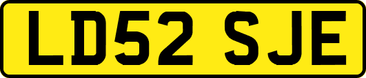 LD52SJE