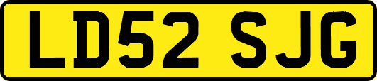 LD52SJG