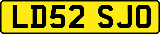 LD52SJO