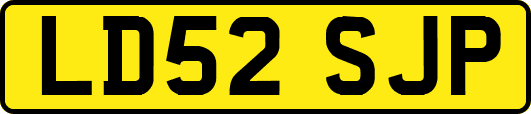 LD52SJP