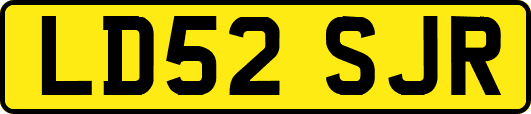 LD52SJR