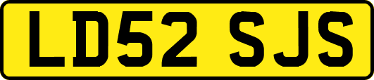 LD52SJS