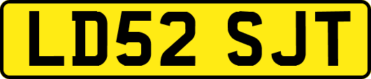 LD52SJT