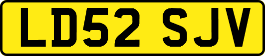 LD52SJV