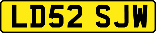 LD52SJW