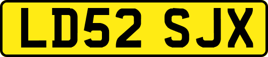 LD52SJX