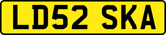 LD52SKA