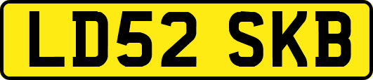 LD52SKB