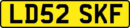 LD52SKF