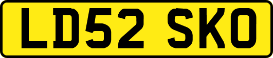 LD52SKO