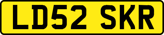 LD52SKR