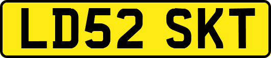 LD52SKT