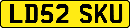 LD52SKU