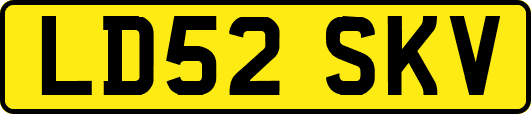 LD52SKV