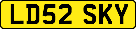 LD52SKY