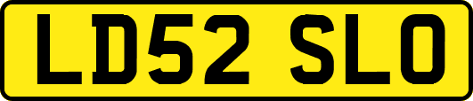 LD52SLO