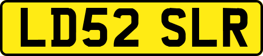 LD52SLR