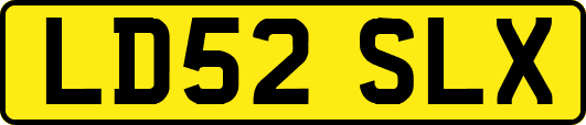 LD52SLX