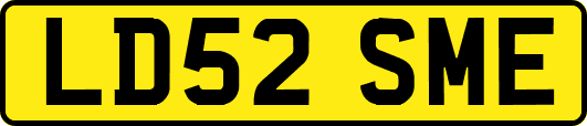 LD52SME