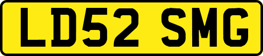 LD52SMG