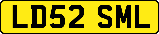LD52SML