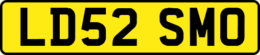 LD52SMO