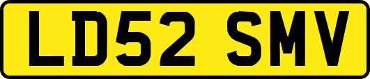 LD52SMV