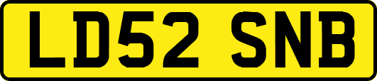 LD52SNB