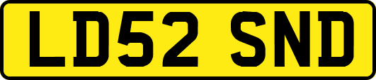 LD52SND