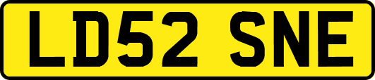LD52SNE
