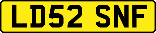 LD52SNF