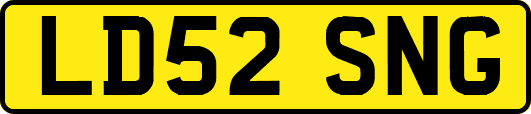 LD52SNG