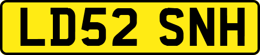LD52SNH
