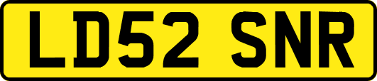 LD52SNR