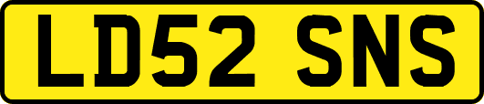 LD52SNS