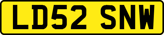 LD52SNW