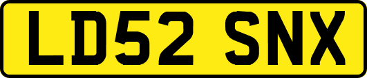 LD52SNX