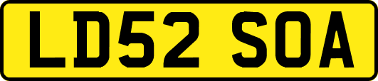 LD52SOA