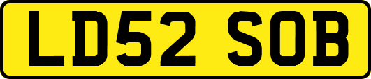 LD52SOB