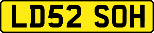 LD52SOH