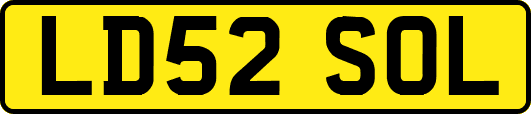 LD52SOL