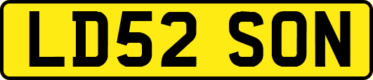LD52SON