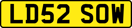 LD52SOW