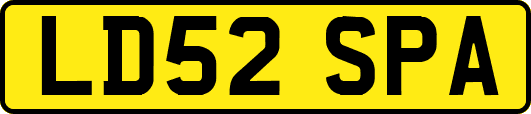 LD52SPA